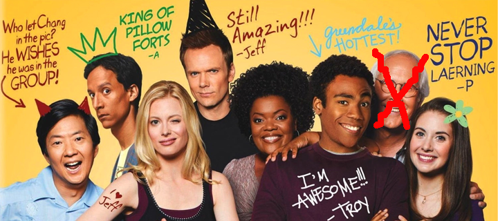 Community S5