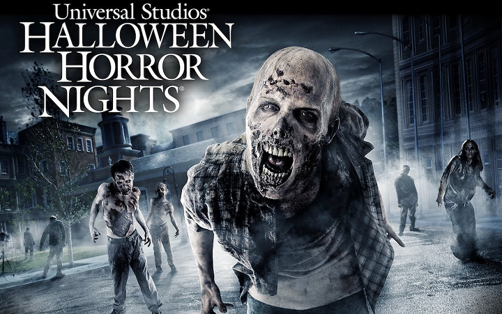 Halloween Horror Nights