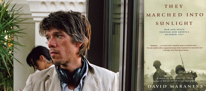 Stephen Gaghan