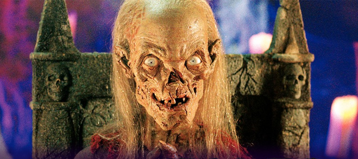 Tales from the Crypt