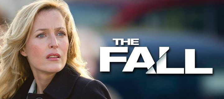 The Fall - Netflix