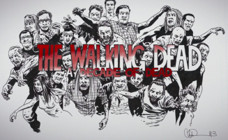 The Walking Dead_A Decade