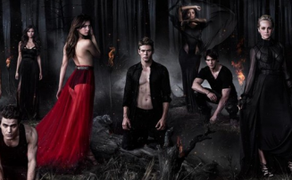 Vampire Diaries Säsong 5