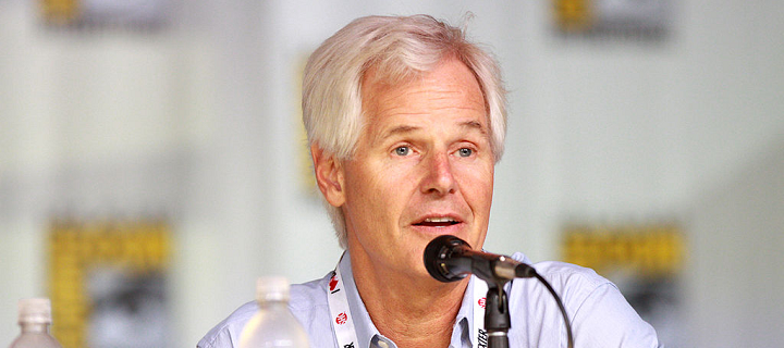 Chris Carter