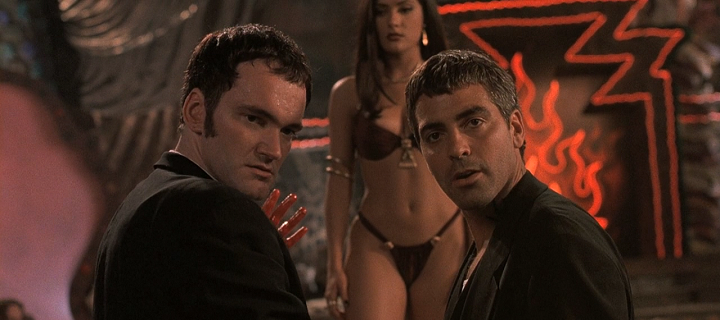 From Dusk Till Dawn