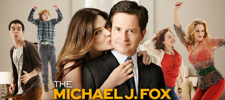 Michael J. Fox Show