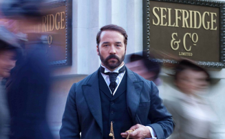 Mr Selfridge