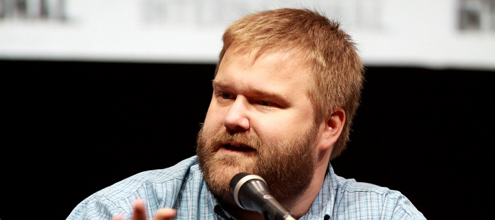 Robert Kirkman