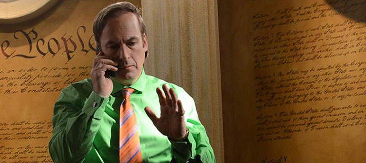 Saul Goodman