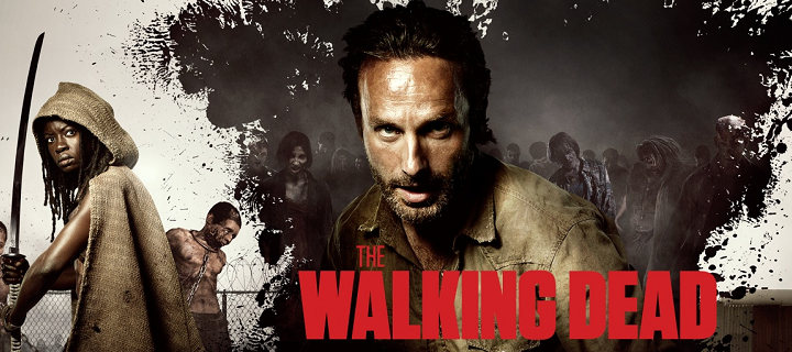 The Walking Dead - Kanal 9