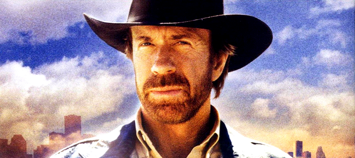 Walker, Texas Ranger