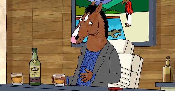 BoJack Horseman