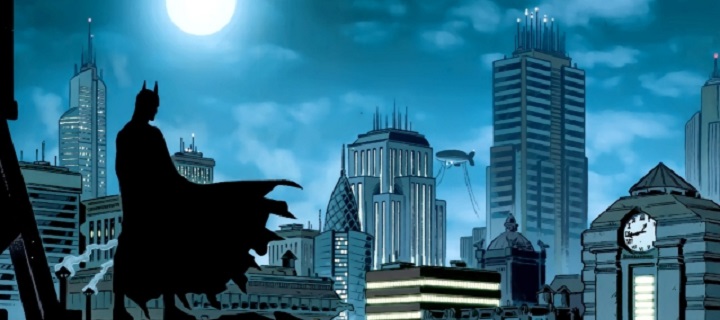 Gotham