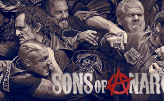 Sons of Anarchy