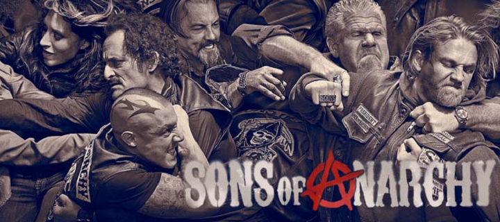 Sons of Anarchy