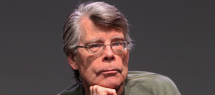 Stephen King