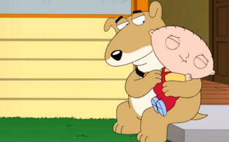 Vinnie - Family Guy