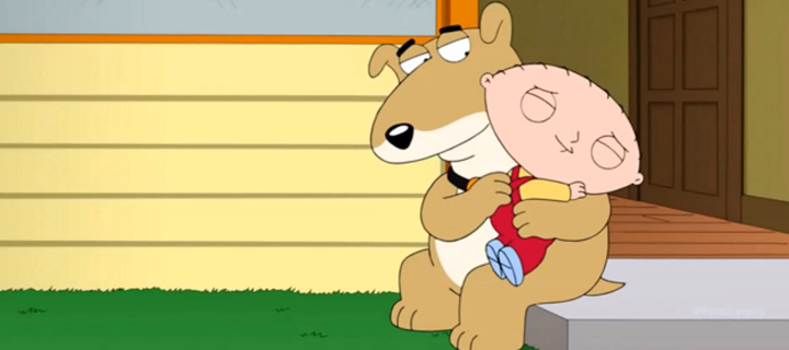 Vinnie - Family Guy