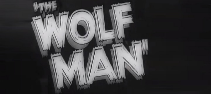 The WolfMan