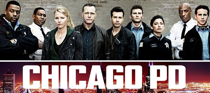 Chicago P.D.