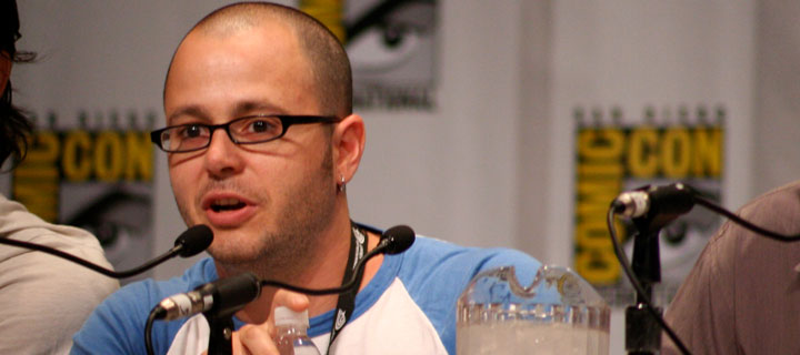 Damon Lindelof