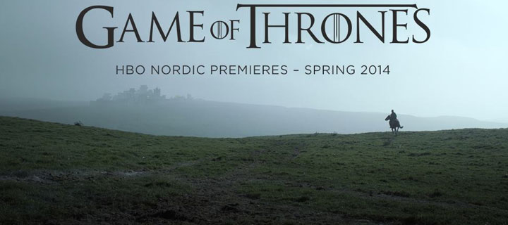 Game of Thrones Säsong 4