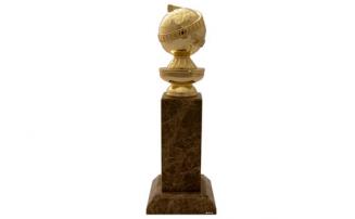 Golden Globe 2014 Vinnare