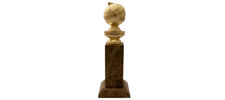 Golden Globe 2014 Vinnare