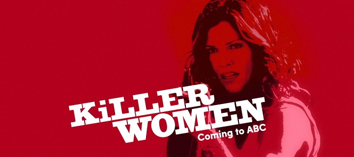 Killer Women