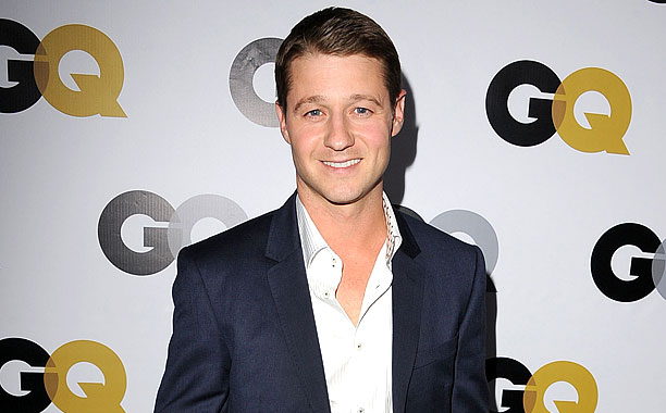 GOTHAM BENJAMIN MCKENZIE