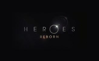Heroes Reborn 2015 release