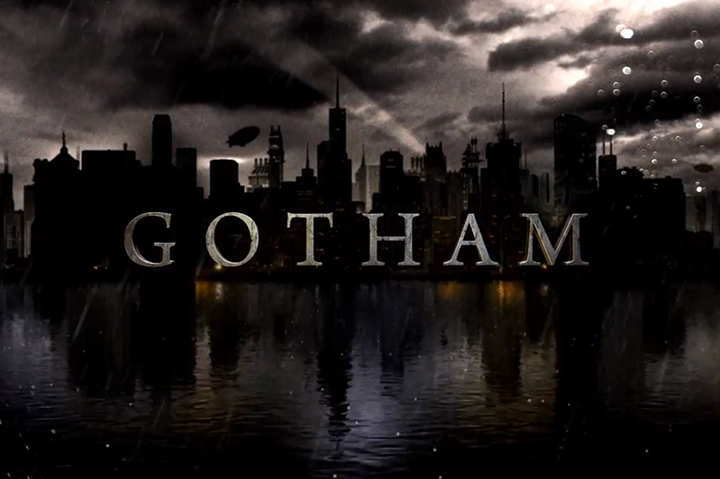 Gotham Extended Trailer