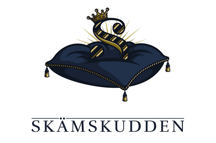 Skämskudden 2014