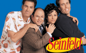 7 Things You Did Not Know About Seinfeld