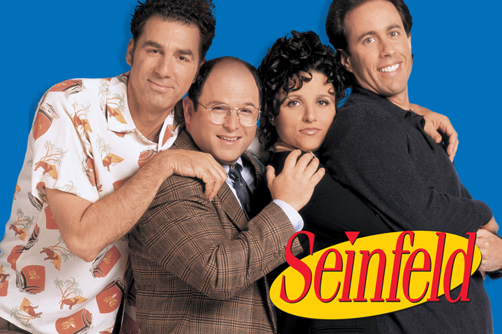 7 Things You Did Not Know About Seinfeld