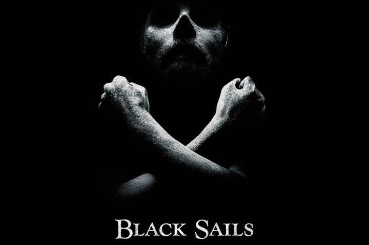 Black Sails Season 2