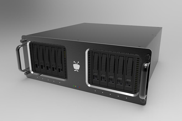 TiVo Mega