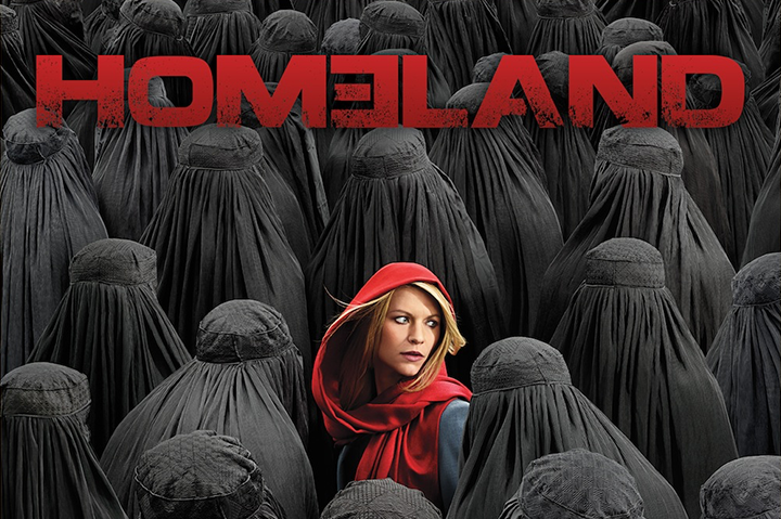 Homeland Season 5 and The Affair Season 2