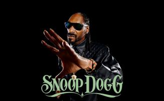Snoop Dogg gör dramaserie tillsammans med HBO