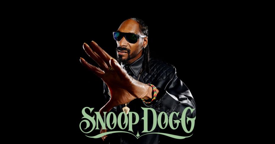 Snoop Dogg gör dramaserie tillsammans med HBO