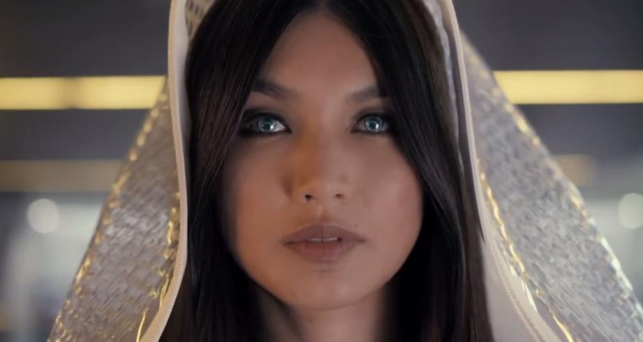 Humans AMC teaser trailer