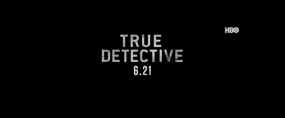 True Detective säsong 2