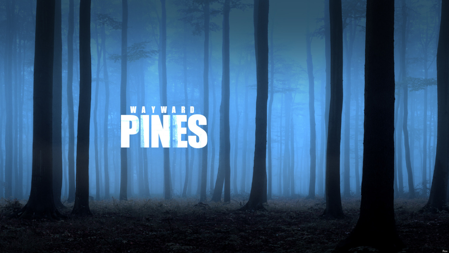 Wayward Pines