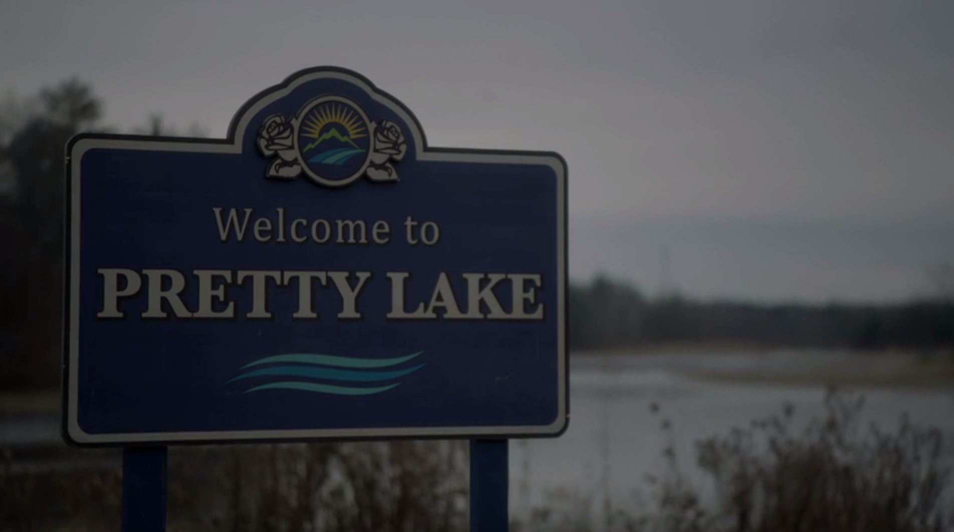 Between - Welcome to Pretty Lake