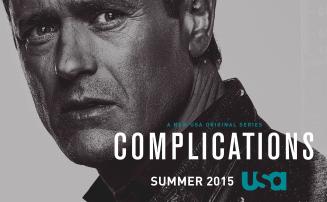 Complications, USA Network