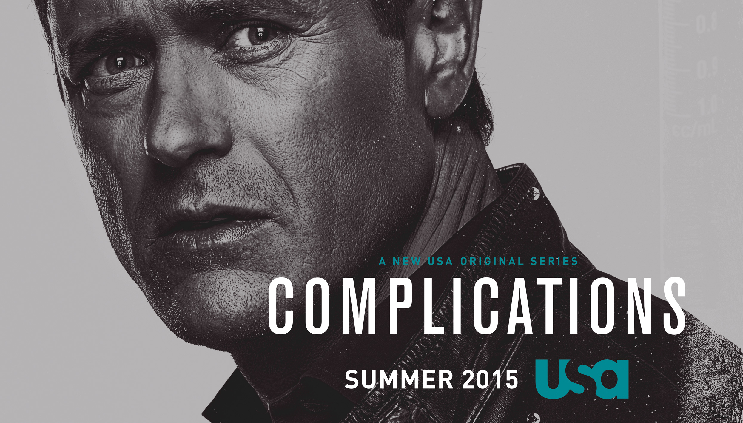 Complications, USA Network