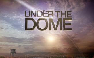 Under the Dome - säsong 3