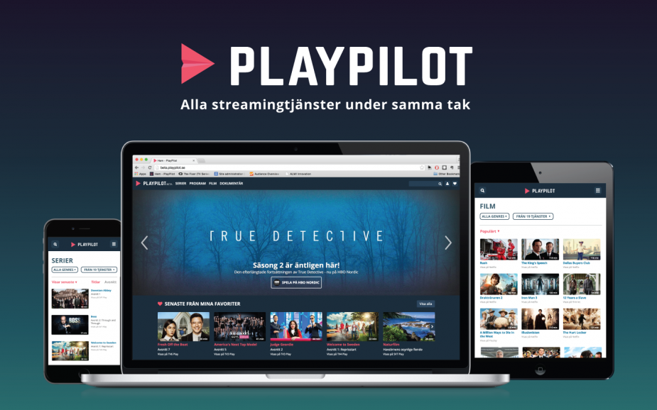 Playpilot