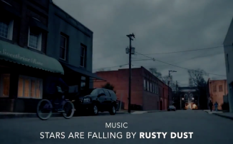 Under The Dome Season 3 Rusty Dust Trailer
