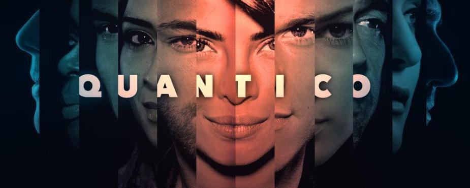 Quantico - ny serie på ABC